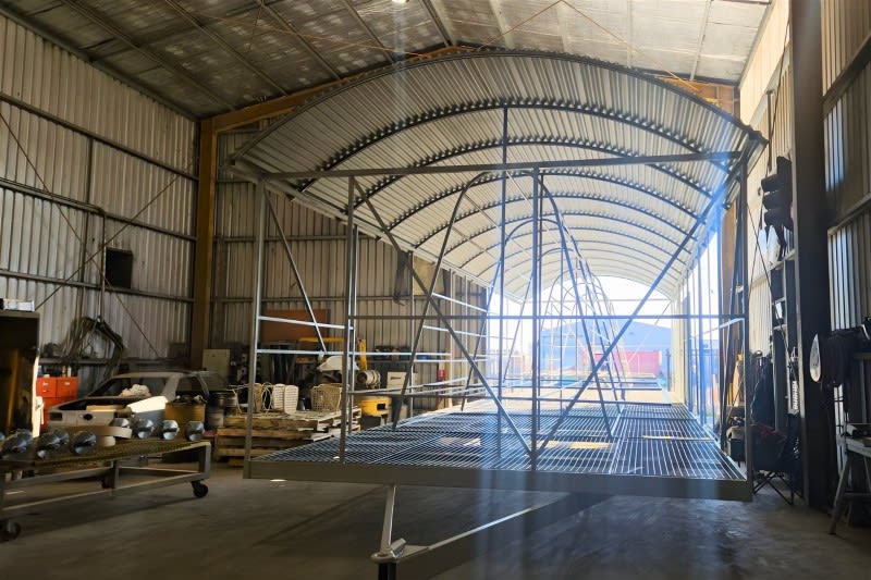 Click to view all images Building & Construction business for sale in Delacombe - Image 3