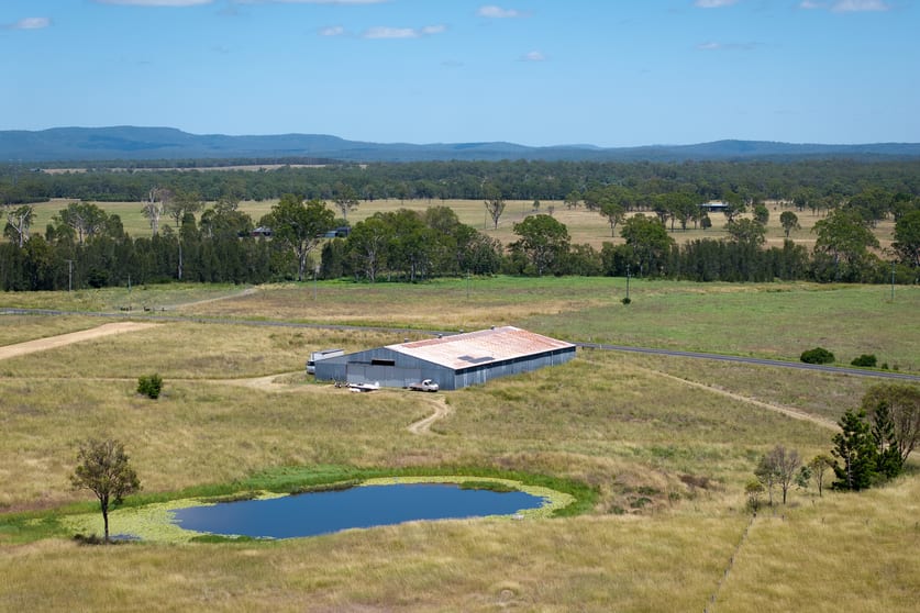 640 Rosewood Warrill View Road Lower Mount Walker QLD 4340 - Image 2