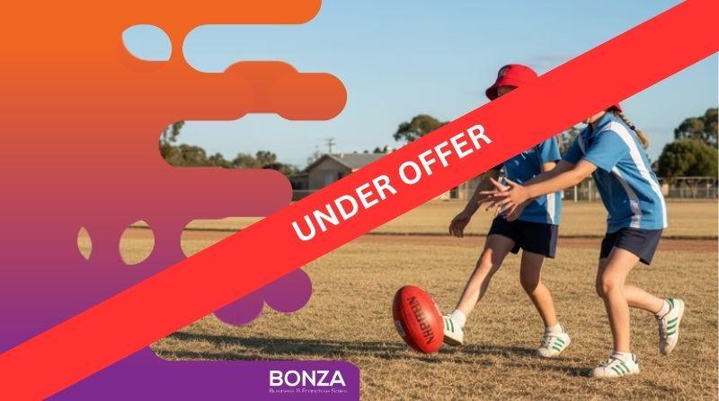Click to view all images Clothing & Accessories business for sale in Caloundra - Image 2