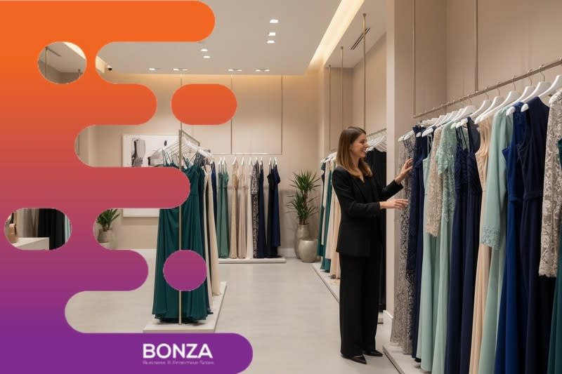 Click to view all images Clothing & Accessories business for sale in Perth - Image 3