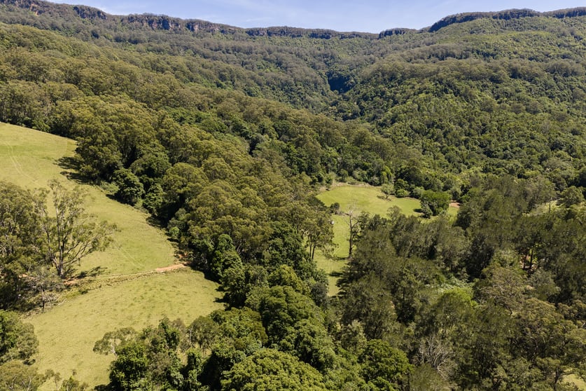 Click to view all images 'Franks Farm' Lots 127-129 Free Selectors Road Foxground NSW 2534 - Image 2