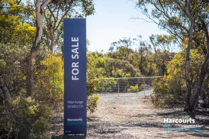 Lot 102 Green Road Ettrick SA 5253 - Image 1