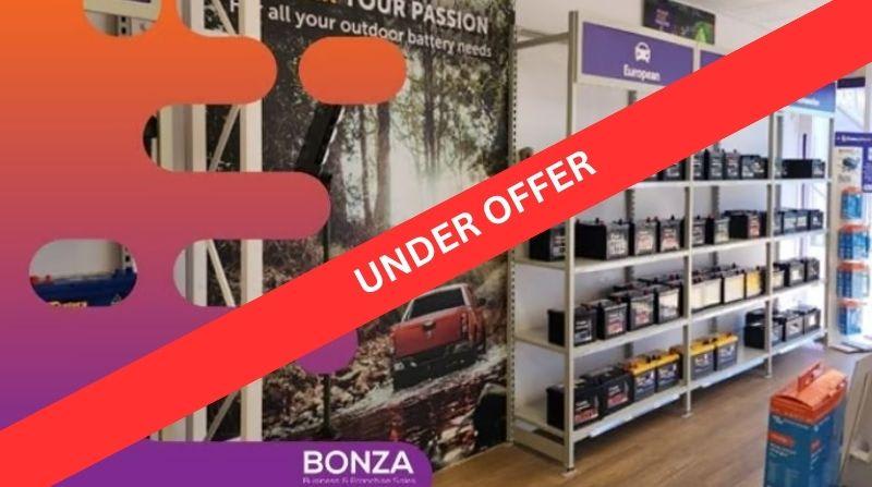 Accessories & Parts  business for sale in Toowoomba - Image 3