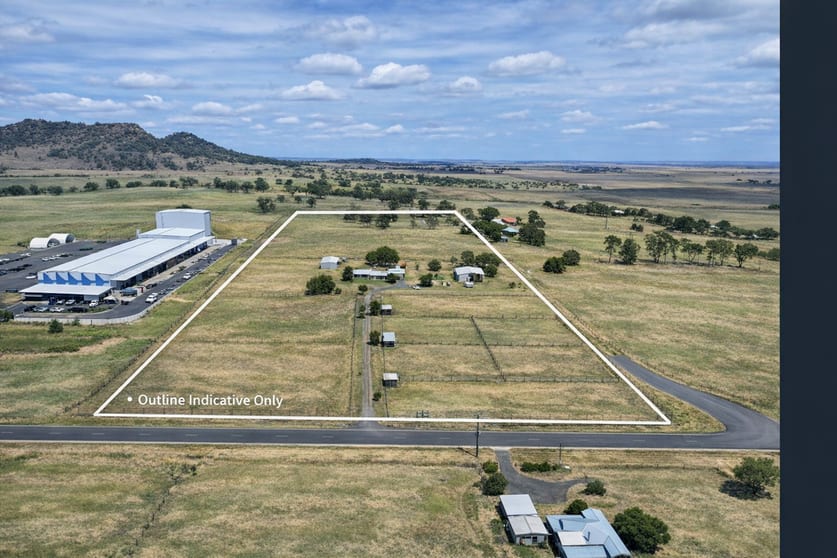 123 Steger Road Charlton QLD 4350 - Image 3