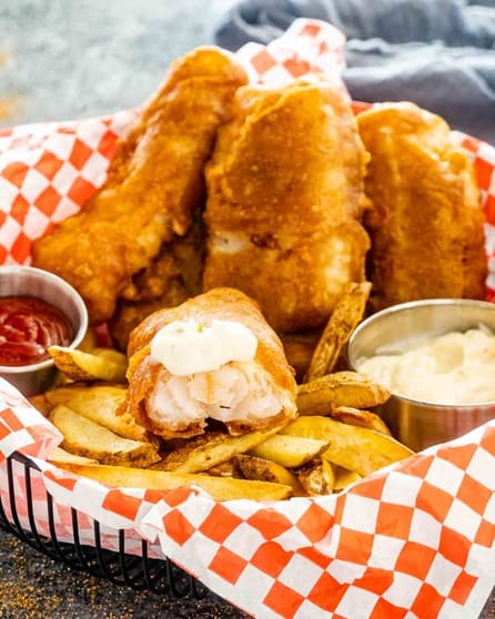 Takeaway Food  business for sale in Huonville - Image 3