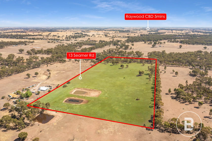 Click to view all images 13 Seamer Road Sebastian VIC 3556 - Image 1