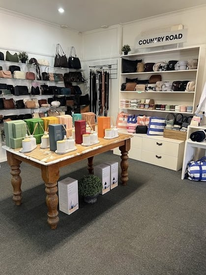 Click to view all images Clothing & Accessories business for sale in Forbes - Image 3