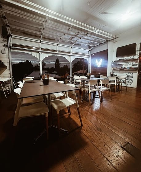Click to view all images Food & Beverage business for sale in Linville - Image 2