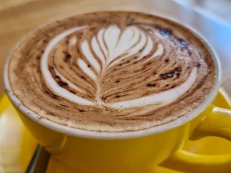 Click to view all images Cafe & Coffee Shop business for sale in Hunter Region NSW - Image 1