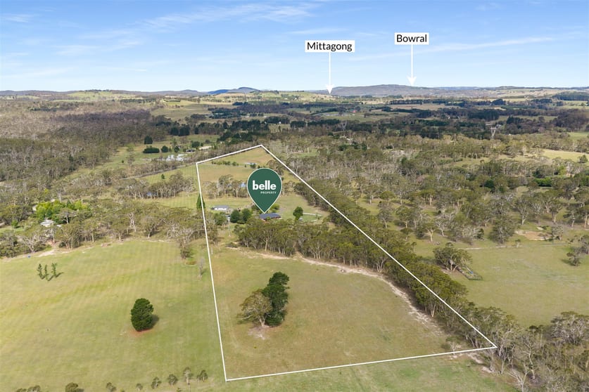 819 Wombeyan Caves Road High Range NSW 2575 - Image 1