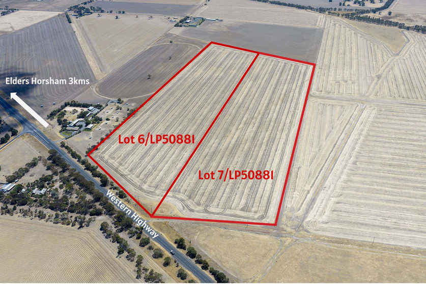 Click to view all images Western Highway Riverside VIC 3401 - Image 1