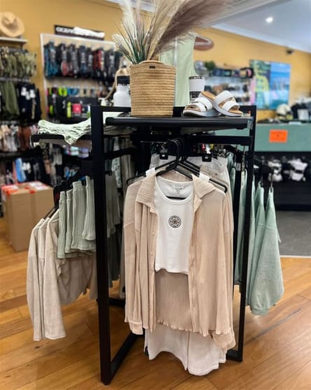 Clothing & Accessories  business for sale in Nelson Bay - Image 2