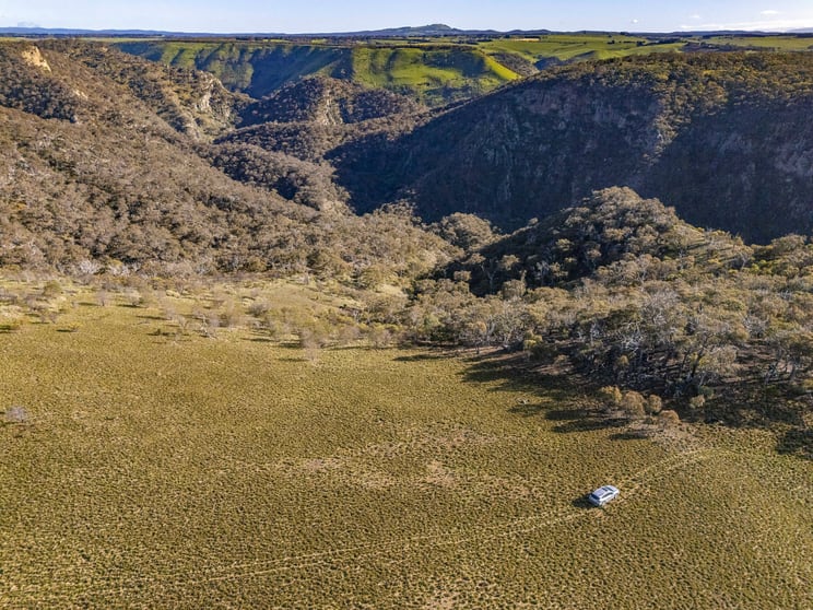 Click to view all images Lot 1\TP340748 Ironbark Road Maddingley VIC 3340 - Image 3