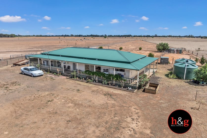 440 Sinclair Road Kyabram VIC 3620 - Image 2
