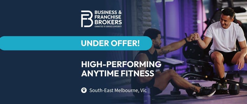 Recreation & Sport  business for sale in VIC - Image 1