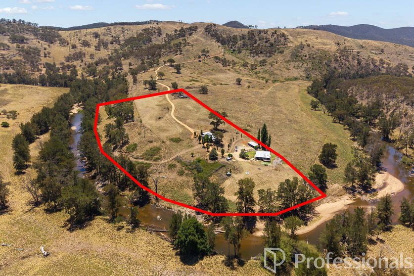Click to view all images 372 Killongbutta Road Killongbutta NSW 2795 - Image 1
