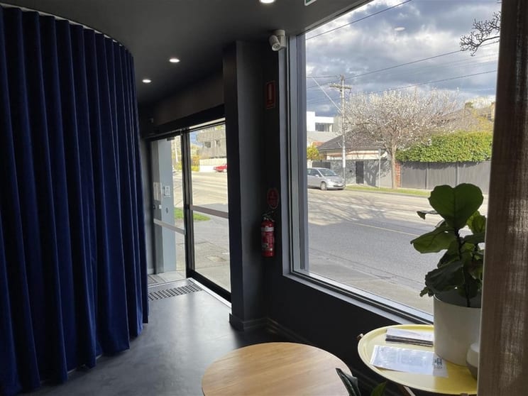 Click to view all images Medical business for sale in Melbourne - Image 2