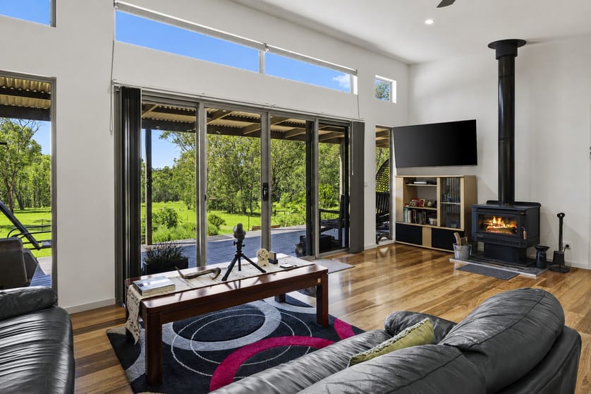 Click to view all images 88 Altmans Road Tolmie VIC 3723 - Image 3