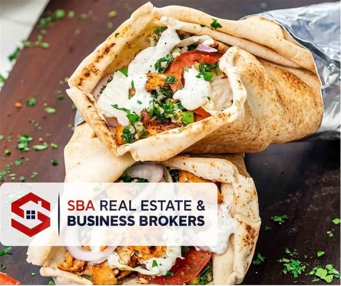 Click to view all images Restaurant business for sale in Altona - Image 1