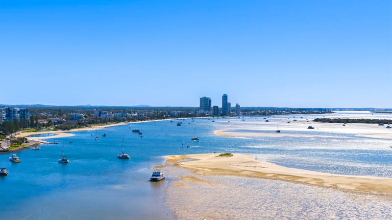 Management Rights  business for sale in Biggera Waters - Image 1