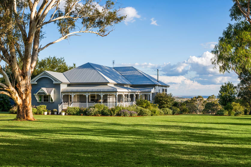 Click to view all images 162 Ramsay School Road Ramsay QLD 4358 - Image 1