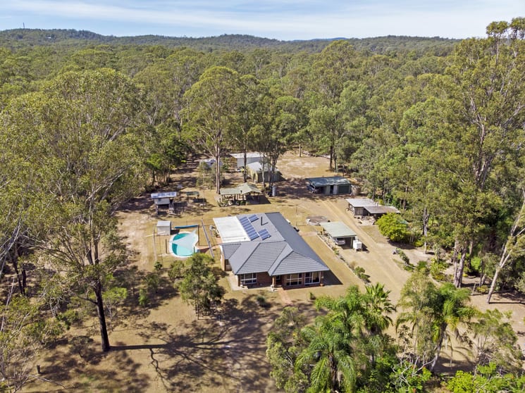 190 Mundoolun rd Jimboomba QLD 4280 - Image 3