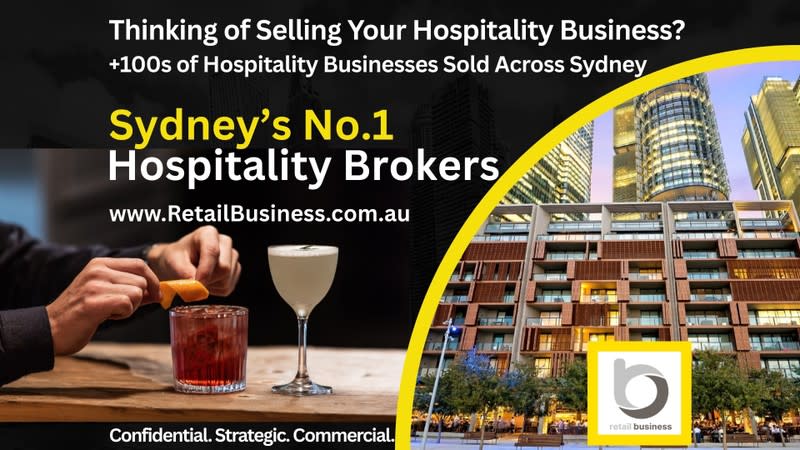 Click to view all images Food, Beverage & Hospitality business for sale in Sydney - Image 3
