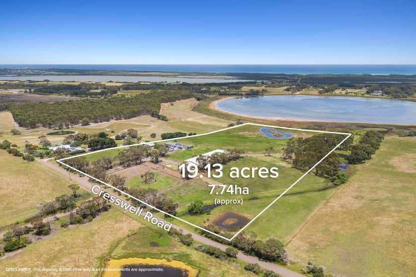 152-170 Creswell Road Marcus Hill VIC 3222 - Image 2