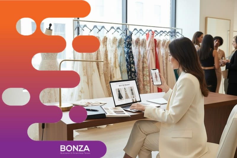 Click to view all images Clothing & Accessories business for sale in Sydney - Image 2