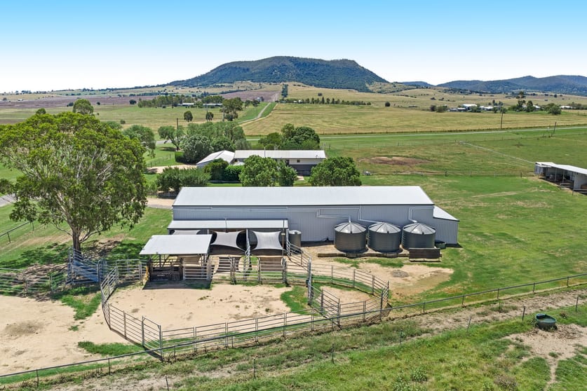 7 L Mauchs Road Yangan QLD 4371 - Image 2