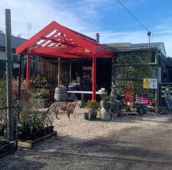 Click to view all images Gardening business for sale in Loch Sport - Image 3