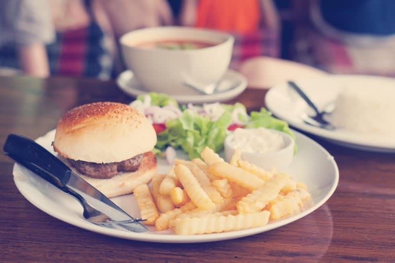 Click to view all images Cafe & Coffee Shop business for sale in Bella Vista - Image 3