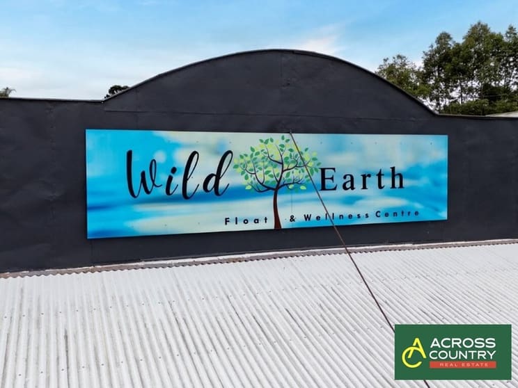 Health & Beauty  business for sale in Wondai - Image 1