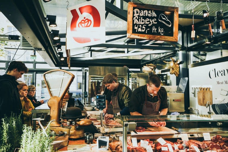 Food & Beverage  business for sale in Elsternwick - Image 1