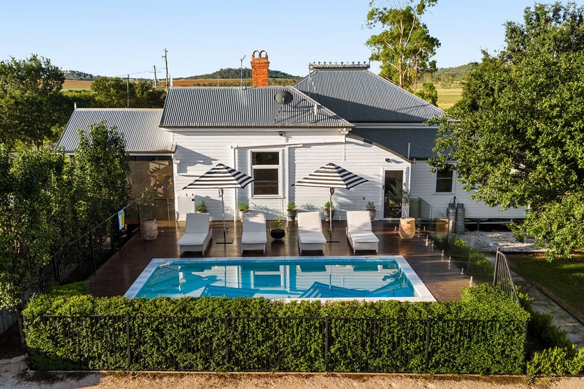 Click to view all images 27 Ernst Road Ryeford QLD 4361 - Image 3