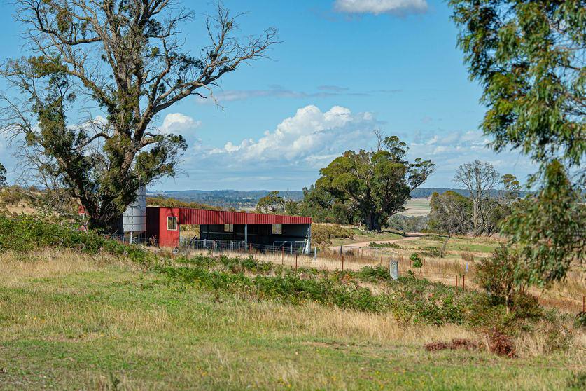 Click to view all images 18 Chalkers Lane Wombeyan Caves Via Taralga NSW 2580 - Image 3