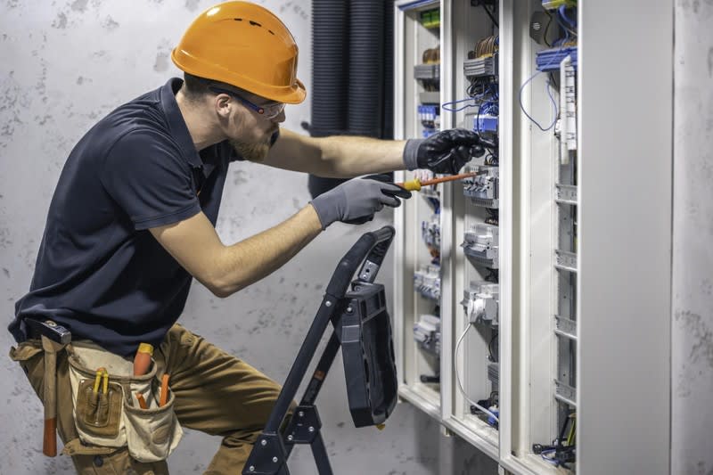 Click to view all images Electrical business for sale in NT - Image 3
