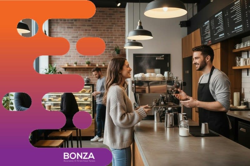 Cafe & Coffee Shop  business for sale in Victoria Point - Image 1