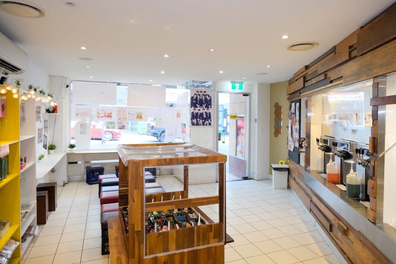 Food, Beverage & Hospitality  business for sale in Wollongong - Image 2