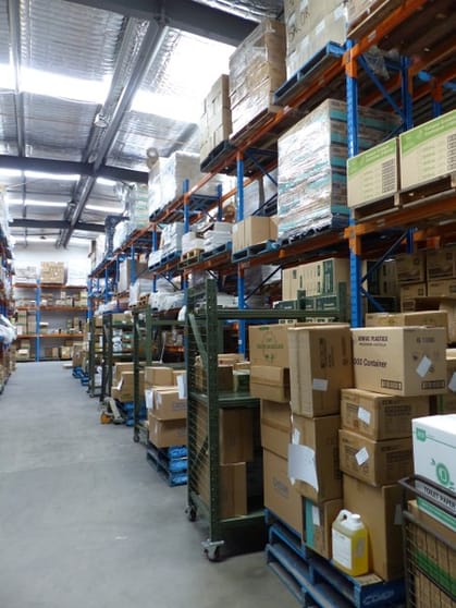 Click to view all images Import, Export & Wholesale business for sale in Wingfield - Image 2