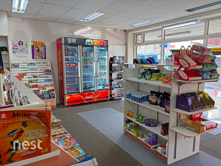 Click to view all images Newsagency business for sale in Hobart - Image 3