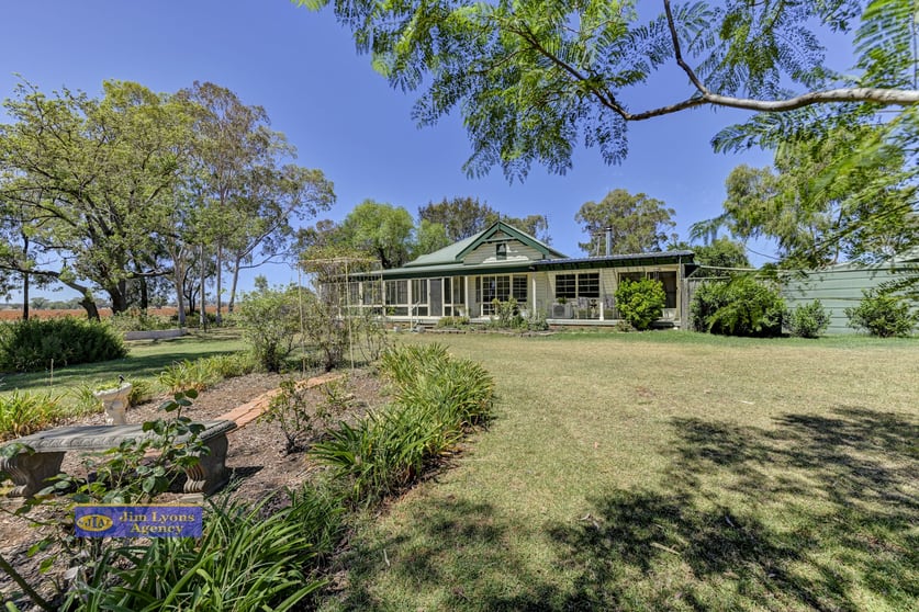 Click to view all images "Sprintway Farm" Warral Bithramere Rd Tamworth NSW 2340 - Image 1