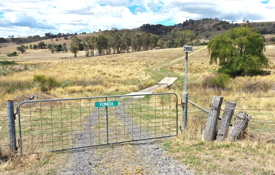 Click to view all images 2866-2822 Taylors Flat Road Taylors Flat NSW 2586 - Image 2