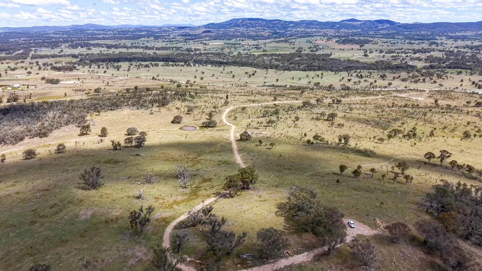 Lot 570 Tarban Road Tenterfield NSW 2372 - Image 1