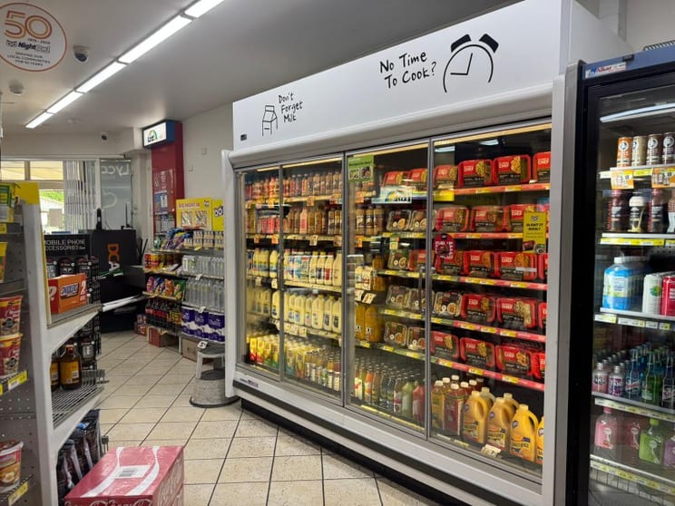 Click to view all images Convenience Store business for sale in Sydney Region NSW - Image 2