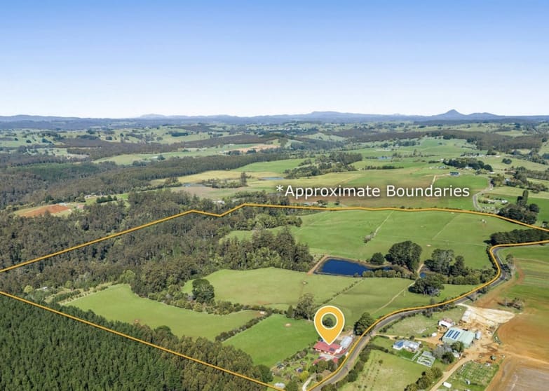 Click to view all images 1001 Oldina Road Oldina TAS 7325 - Image 1