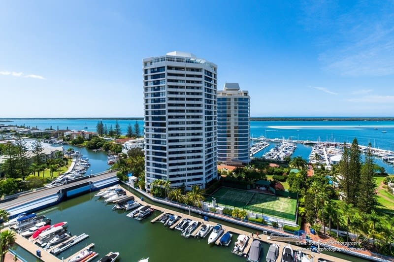 Click to view all images Management Rights business for sale in Runaway Bay - Image 3