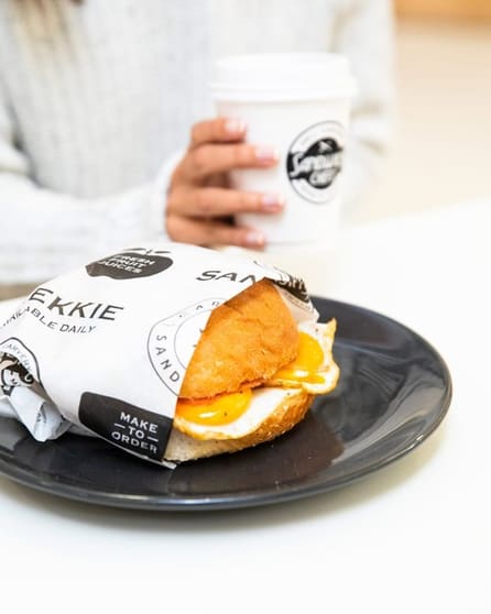 Click to view all images Franchise Business in Melbourne - Image 1