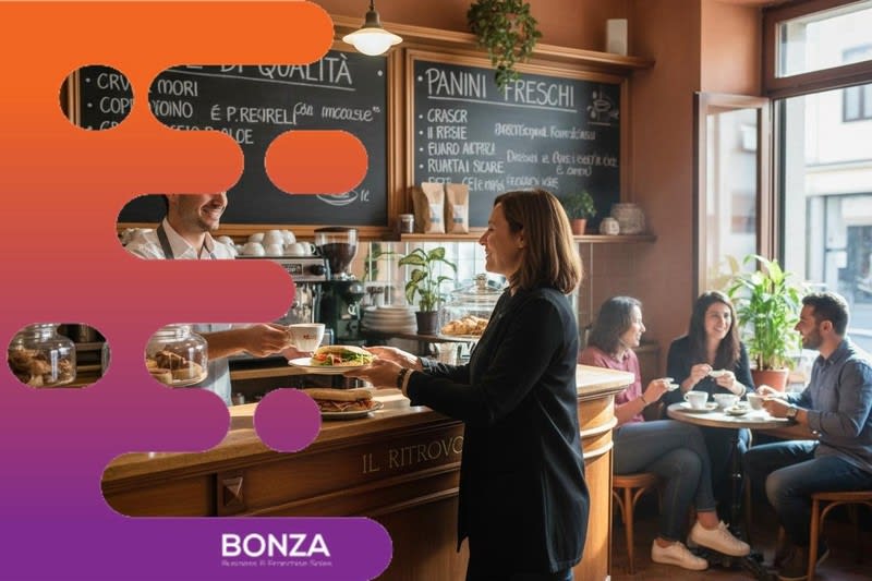 Deli  business for sale in Foster - Image 3