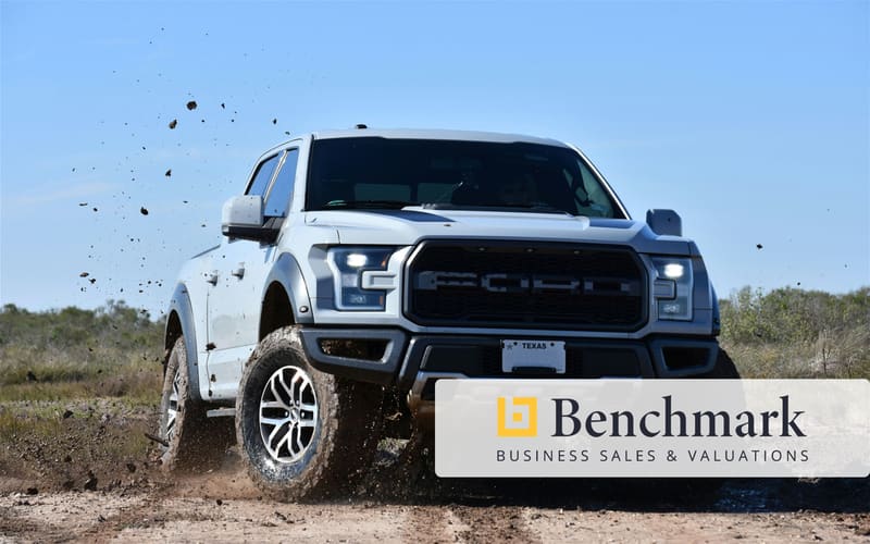 Click to view all images Accessories & Parts business for sale in Gold Coast Greater Region QLD - Image 1